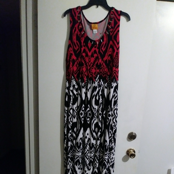 Ruby rd dress - Picture 1 of 6